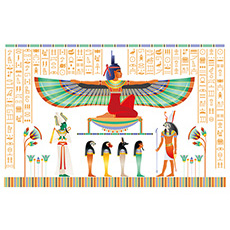 이집트 신들