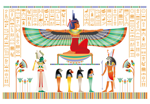 이집트 신들