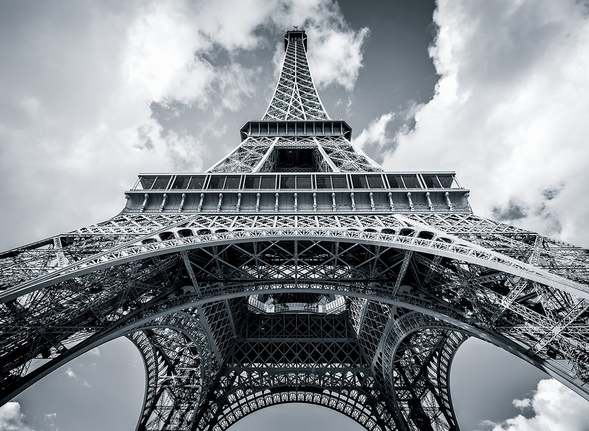 마제스틱 에펠탑